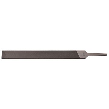 14" LONG ANGLE LATHE FILE