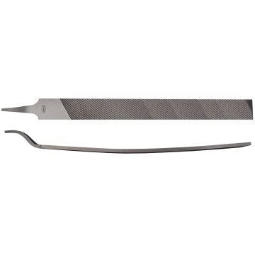 7" EXTRA SLIM SAW FILE