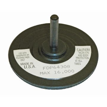 24" X 0 80GR ZIRCONIA PSA CLOTH DISCS