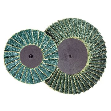 3X1/4 2S V FINE UNITIZED QC DISC TYPE R