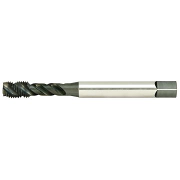 1-12 MULTI PURPOSE SPIRAL FLUTED TAP