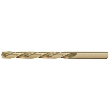 21/64 COBALT LEFT HAND JOBBER DRILL