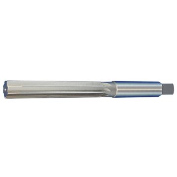 1-1/2 STR FLT STR SHANK HAND REAMER