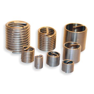 M18-1.5X1/2 SPK PLUG TH INSERT