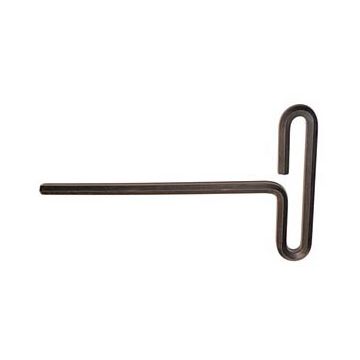 3/8 6" ARM STD. GRIP HEX-T KEY