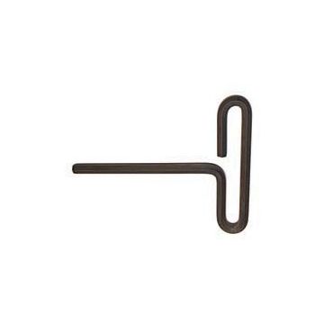 5/16 9" ARM STD. GRIP HEX-T KEY