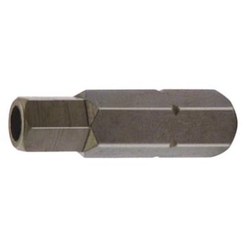 5/16 X 1" X 1/4 T/P HEX SOCKET BIT