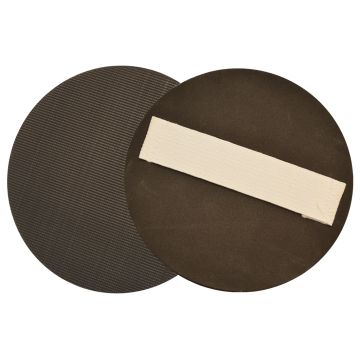 4" PSA DISC HOLDERS