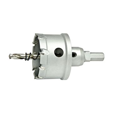 1-1/2" X 1" DOC CT HOLE CUTTER