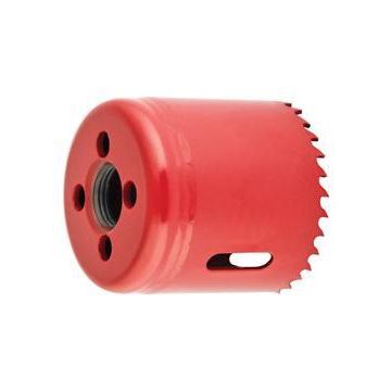 2-3/4 " BI-METAL HOLE SAW