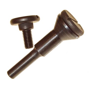 1/4 & 3/8 X 1/4 FLUSH MANDRELS