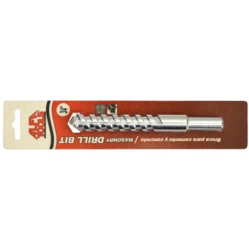 3/4 X 6 FAST SPIRAL MASONRY DRILL CRD