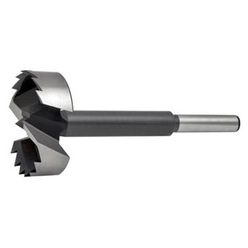 3 1/8" FORSTNER BIT,1/2" SHANK