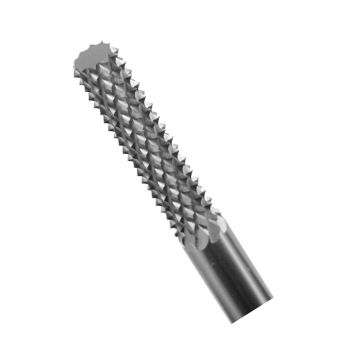 FGR-9A CARBIDE FIBER GLASS ROUTER