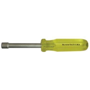 11/32" NUT DRIVER