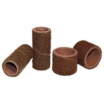 2-3/4X3-3/4X1 COARSE SAND SPONGE