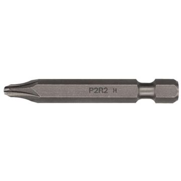2" P2-R2 COMBINATION POWER BIT