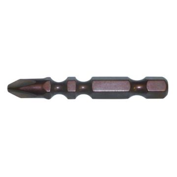 **#3X1-15/16" PH A-2 TORSION BUFFER BIT