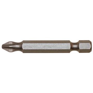 #3 X 1-15/16X1/4 PHILLIPS ACR BIT CARD
