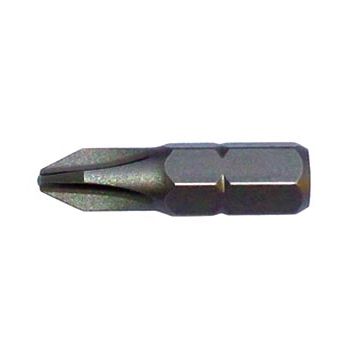 #3 X 1-1/4 X 5/16 PHILLIPS BIT