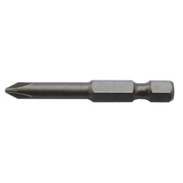 #2 X 6 X 1/4 PHILLIPS POWER BIT