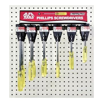 #2X 3-1/4 STUB.PHLPS.SCRWDRVR HG