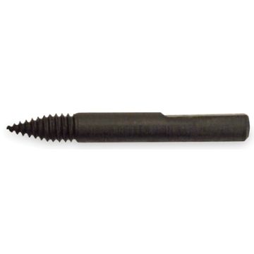 3/8 PILOT END SCREW PT FOR MSB