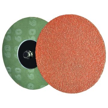 9" MEDIUM COOL RUBBER BACKING PD