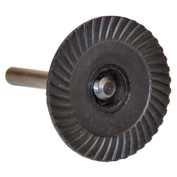 4" QC DISC HOLDER TYPE 'R'