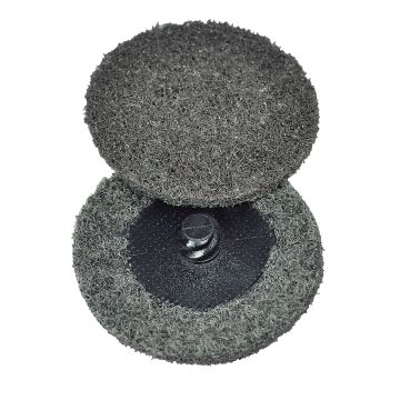 2" A COARSE NON-WOVEN DISC