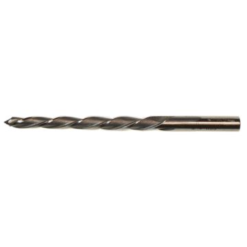 14 HSS TAPER PIN REAMER SPIRAL FL