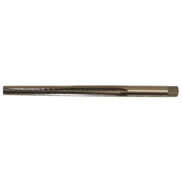 14 HSS TAPER PIN REAMER STRAIGHT FL