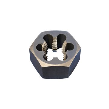 52MM X 5.00MM R.H. CS RTD HEX DIE