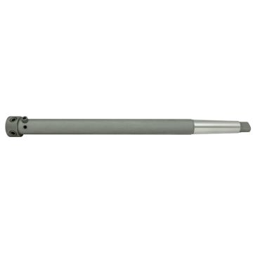 3X3/4X6 MORSE TAPER EXT ADAPTOR