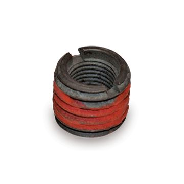 1/2-13 NC SOLID THREAD INSERT HV WALL
