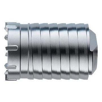 5" SCREW-ON HAMMER DRILL CORE BIT