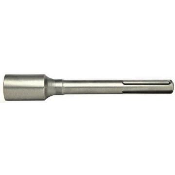 7-3/4" SCREW ON SDS MAX SHANK