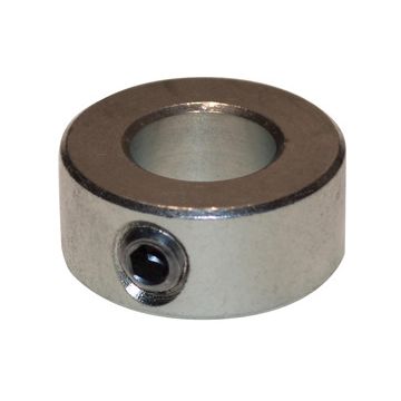 1/4" SHAFT COLLAR