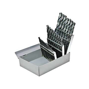 29PC SET 3/8"SH SP PT USA JD