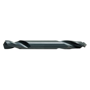 #40 HSS D.E.SHEETER DRILL BLACK