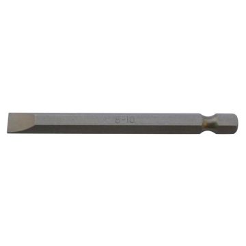#4-6 X 1-15/16 X 1/4 SLOTTED POWER BIT