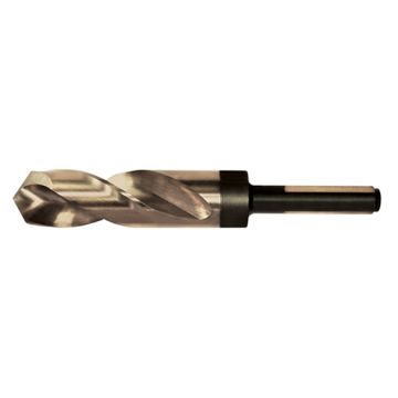 1-1/2 CO 1/2 SHANK S&D DRILL