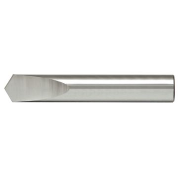 1/8 X 1-1/2 OAL CARB SPADE DRILL