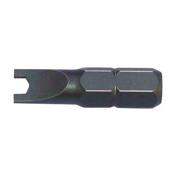 #12 X 1-1/2 X5/16 T/P SPANNER BIT CARD