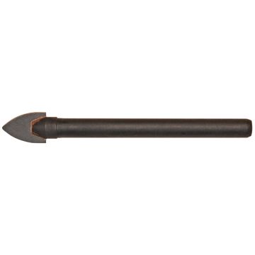 1/2 SPEAR POINTED GLASS DRILL TUBED