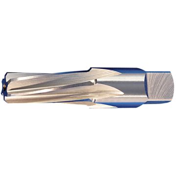 2 HSS SPRL FLUTE TAPER PIPE REAMER