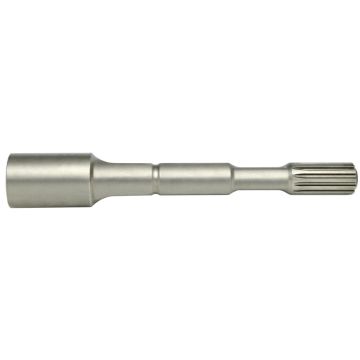 7" SCREW ON SPLINE SHANK
