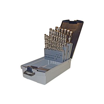 115PC ALFA USA MASTER SP.PT SET