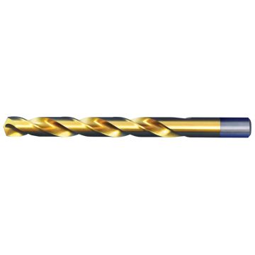 1/2 HSS ALFA USA JOB DRILL SP PT TIN CD