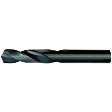 12.50MM HSS SCREW MC SPLIT PT DRILL